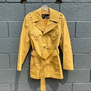Vintage Montgomery Ward Jacket
